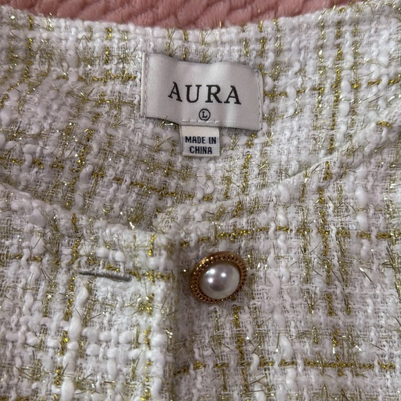 Tweet Jacket - Picture 3 of 9